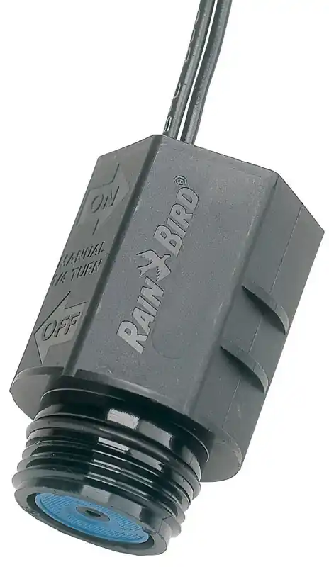 Jar Top Valve Solenoid 3/4 Inch Model Srk-cpf For Irrigation Systems