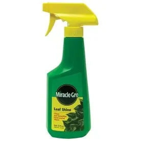 Miracle-Gro 12-fl Oz Leaf Shiner