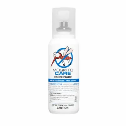 Moisturizing Insect Repellent, 14 Hour Protection, 3.4 Oz.