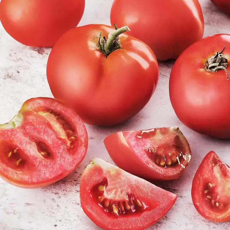 606 Tomato-creole Pack - Bonnie Plants - Fresh Vegetable Seeds