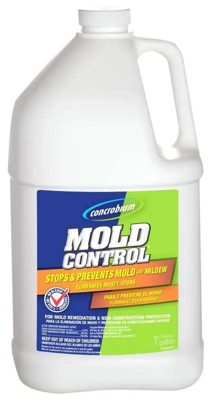 Concrobium Mold Control 1 Gal
