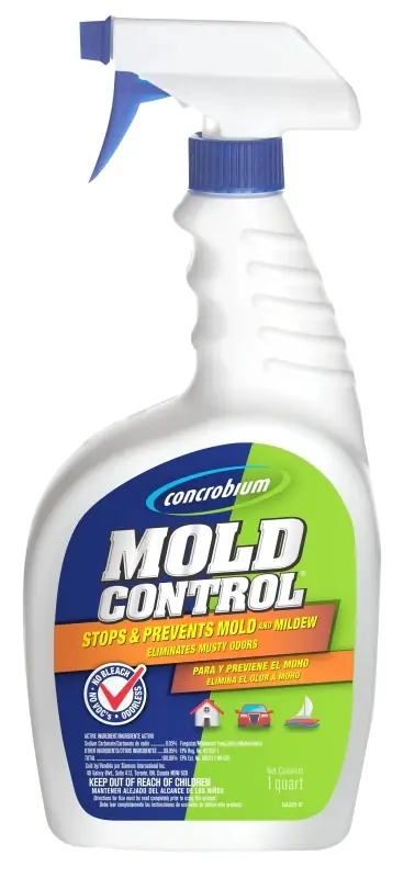 Concrobium Mold Control, 32 Oz. Trigger Spray