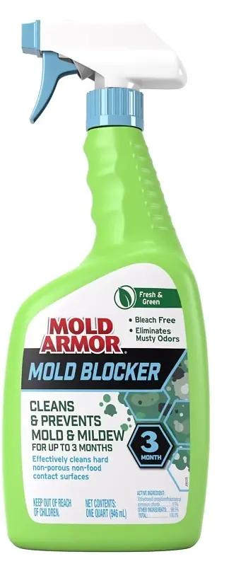 Mold Blocker, 32 Oz.
