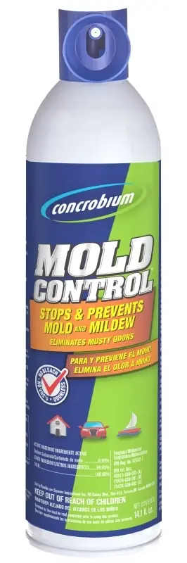 Concrobium Mold Control 14.1 Oz