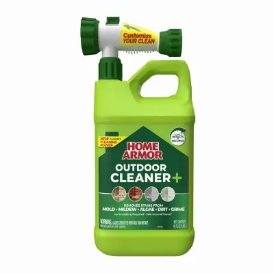 Outdoor Cleaner Plus, 64 Oz.
