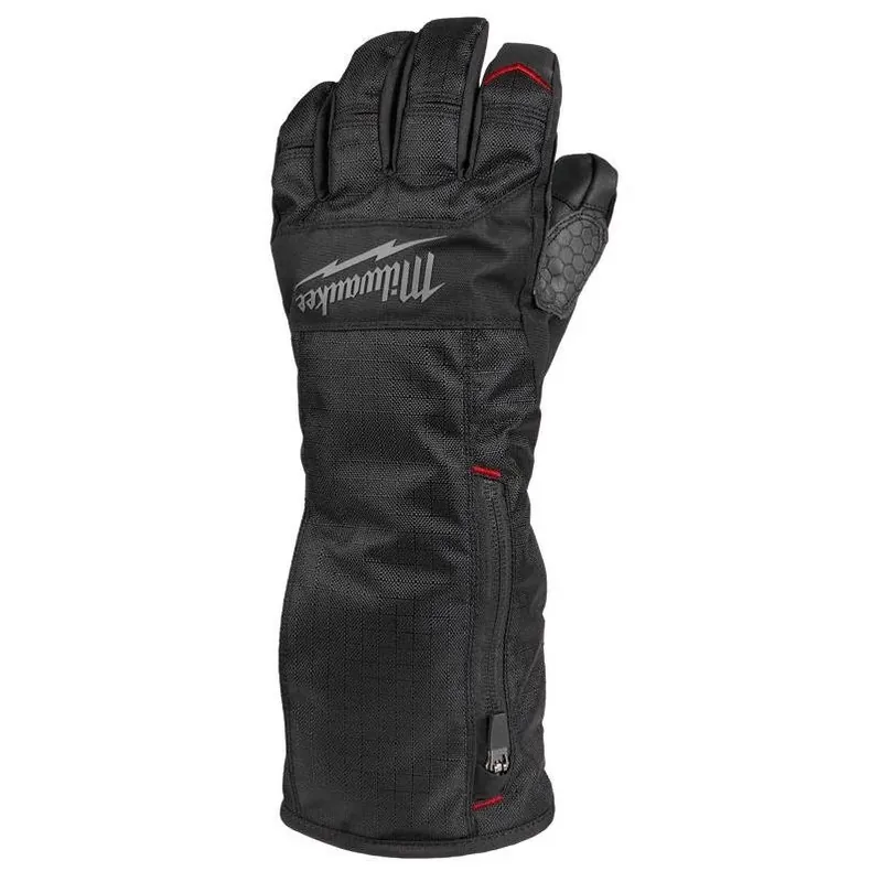 Milwaukee M Heated Glove Battery – Black, Medium, Polyester