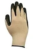 25083-26 Large Latex Coated General Purpose Gloves For Versatile Protection