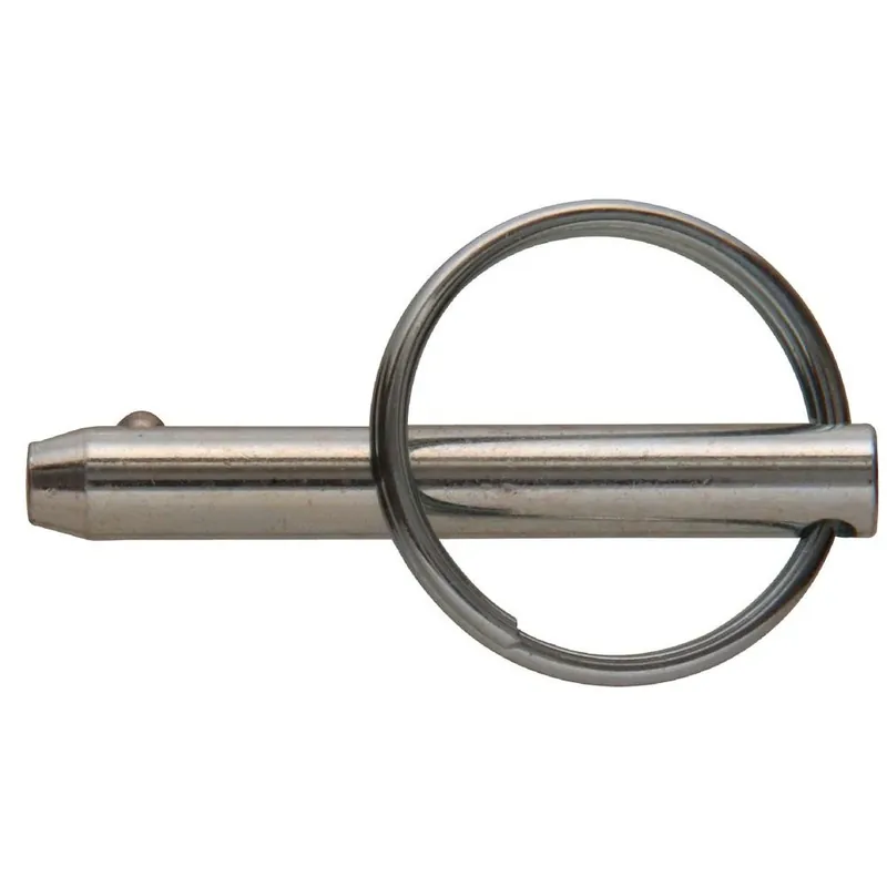 Hillman 1-3/4-in Cotterless Hitch Pin