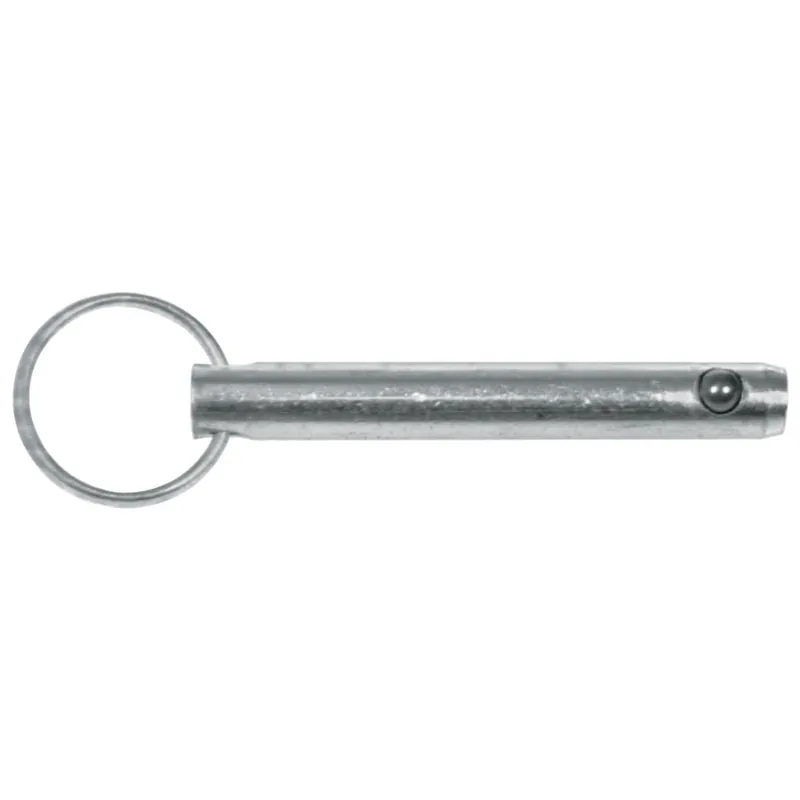 3/8 In. X 1-5/8 In. Cotterless Hitch Pin (2-Pack)