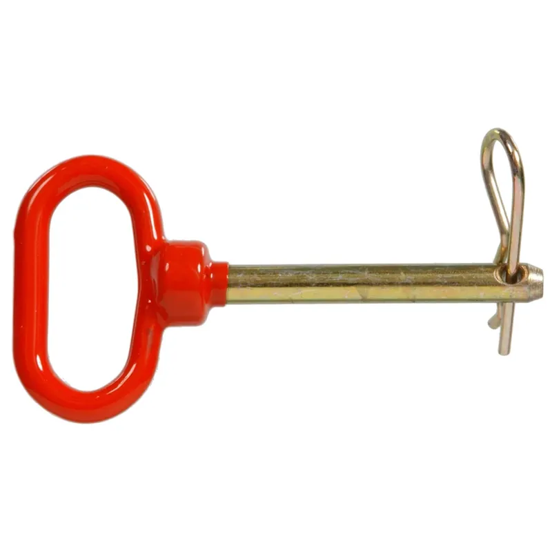 5/8 In. X 6-1/4 In. Receiver Hitch Pin (1-Pack)