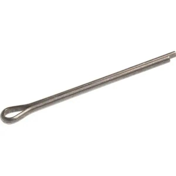 Stainless Steel Cotter Pin - Durable Fastening Solution For Various Applications