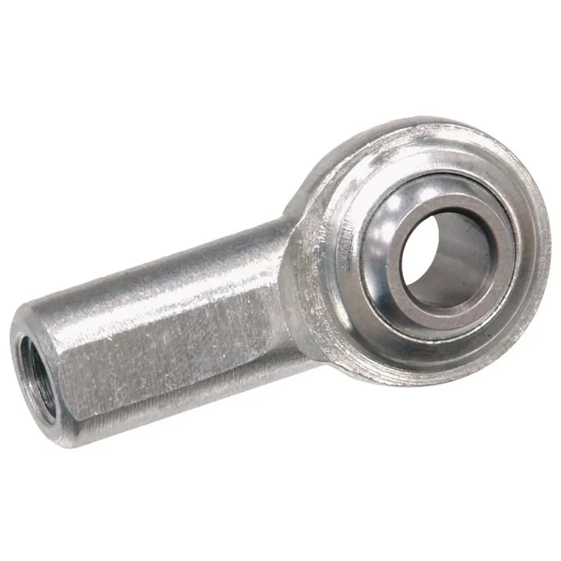 10 In.- 32 Thread Ball Joint Female Right Rod End (3-Pack)