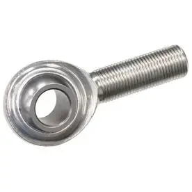 Heim Joint - Male Right Handed 7/16 Inch X 20 Thread Size