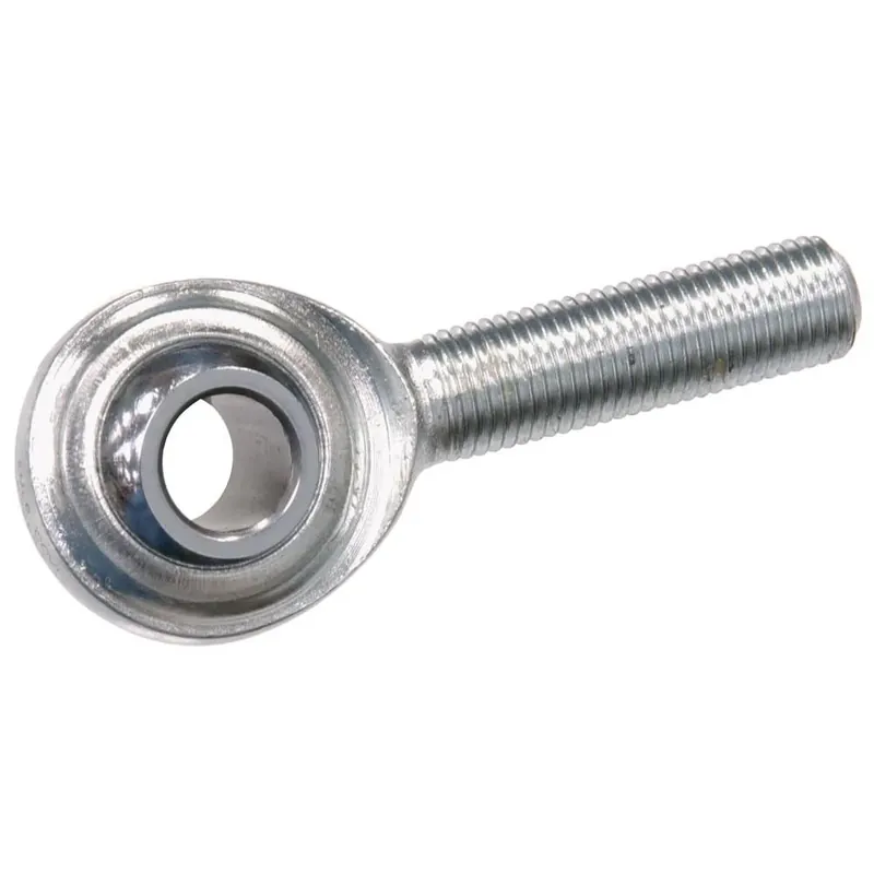 1/4 In.- 28 Thread Male Left Ball Joint (3-Pack)