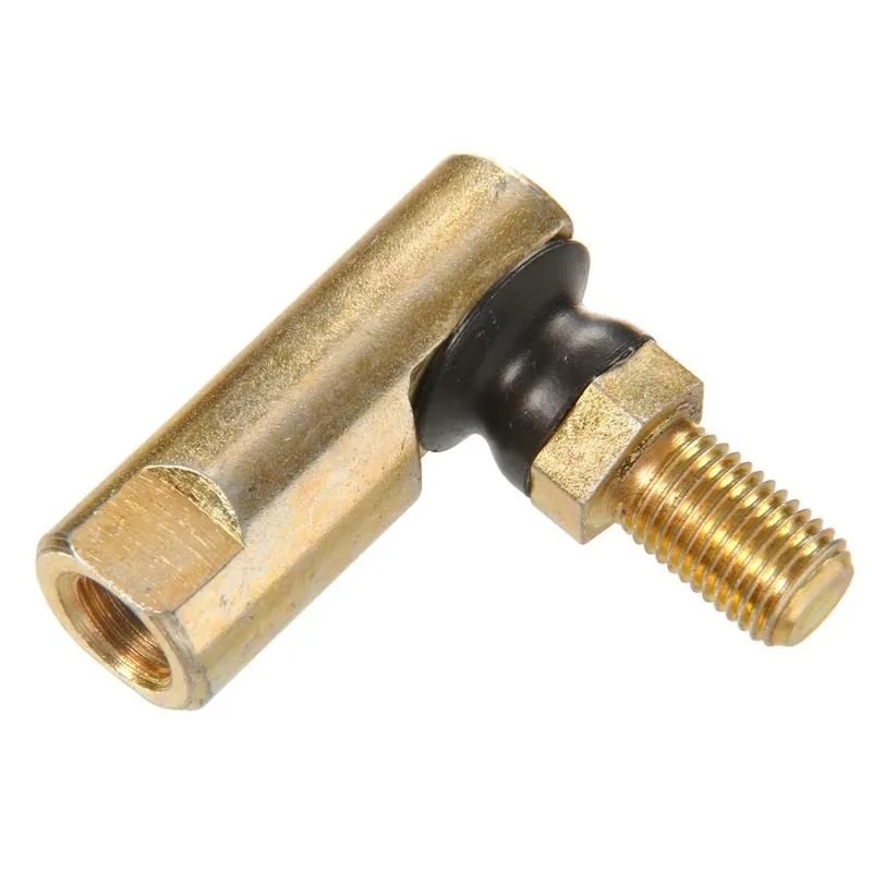 7/16 In.- 20 Thread Ball Joint Ball Joint Assembly (3-Pack)
