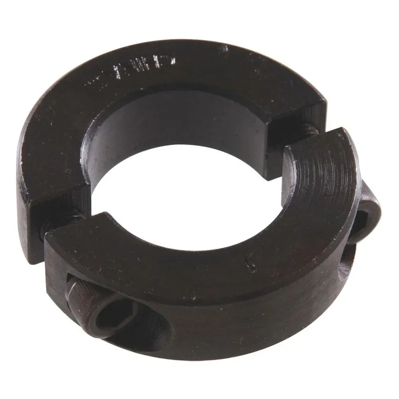 DBL SPLIT SHAFT CLLR 7/8