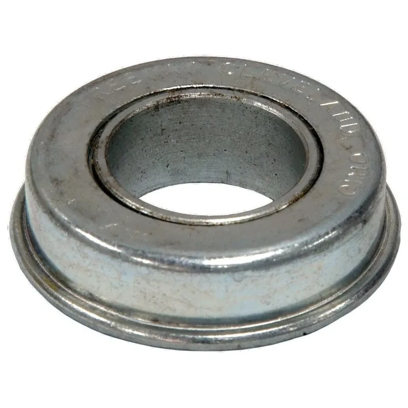 1/2 In. Id X 1-3/8 In. Od Bronze Radial Bearing - Model 838623