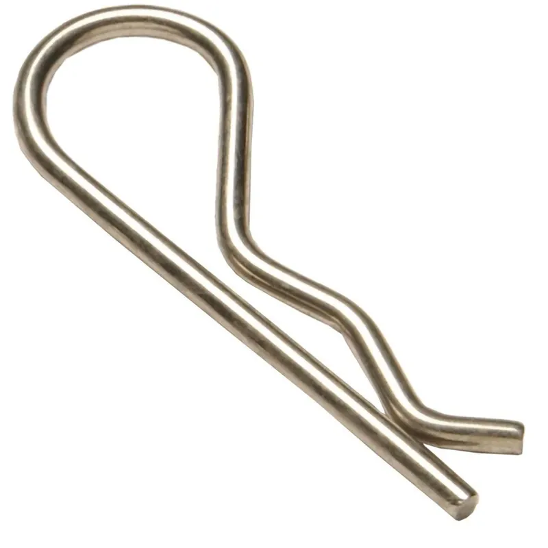 0.062 In. X 1-5/16 In. Hitch Pin Clip (20-Pack)
