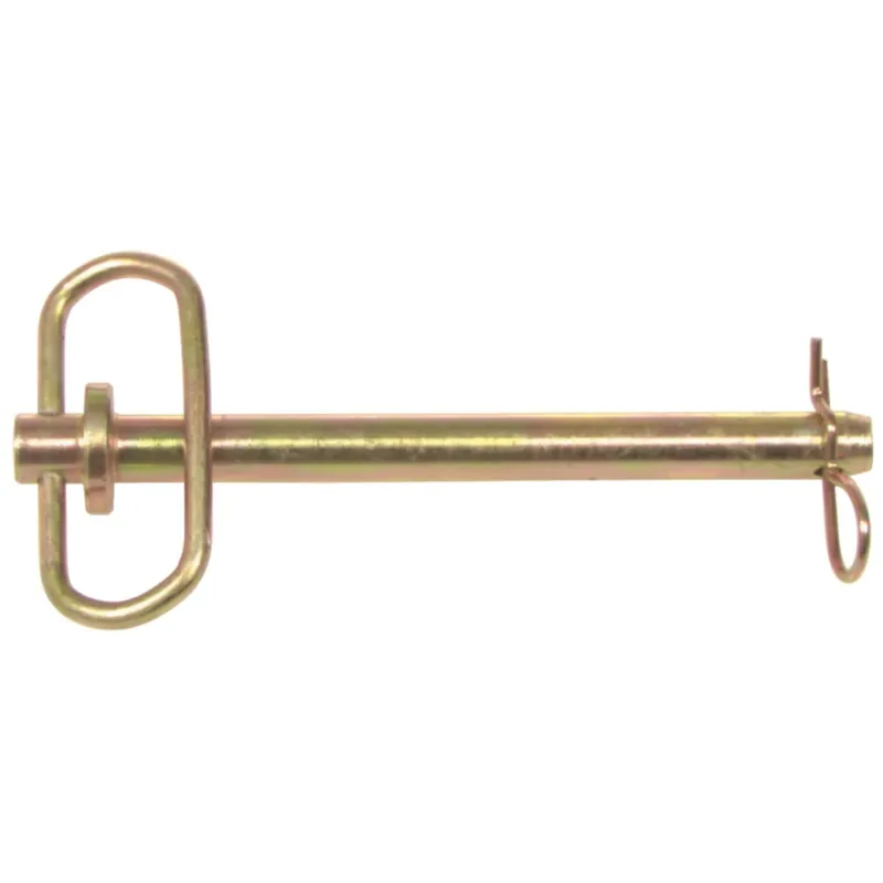 0.177 In. X 3-1/4 In. Hitch Pin Clip (5-Pack)