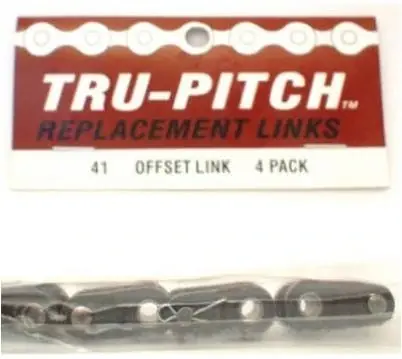 OFFSET LINK 41 PK4
