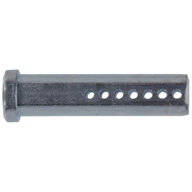 1/2 In. X 2 In. Clevis Pin (3-Pack)