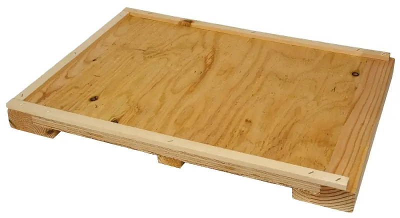 Beehive Bottom Board