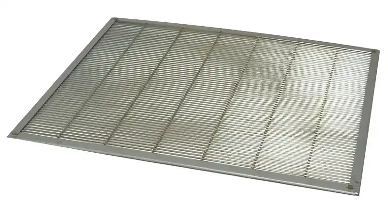 Beekeeping Queen Excluder, Metal