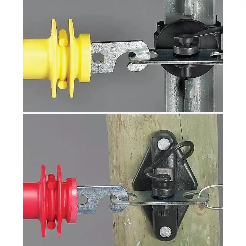 Gate Anchor Kit For Dare Electric Fence