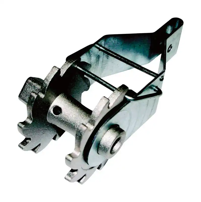 Electric Fence In-Line Wire Strainer
