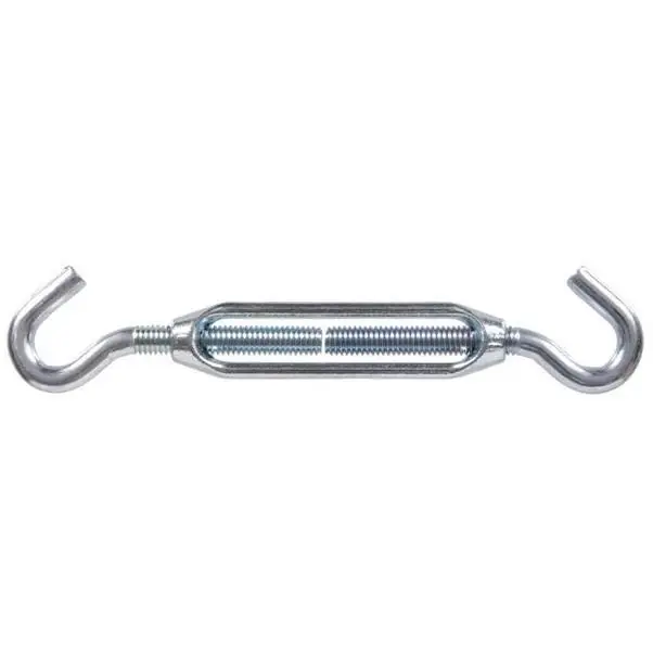 Hillman Hook & Hook Turnbuckle