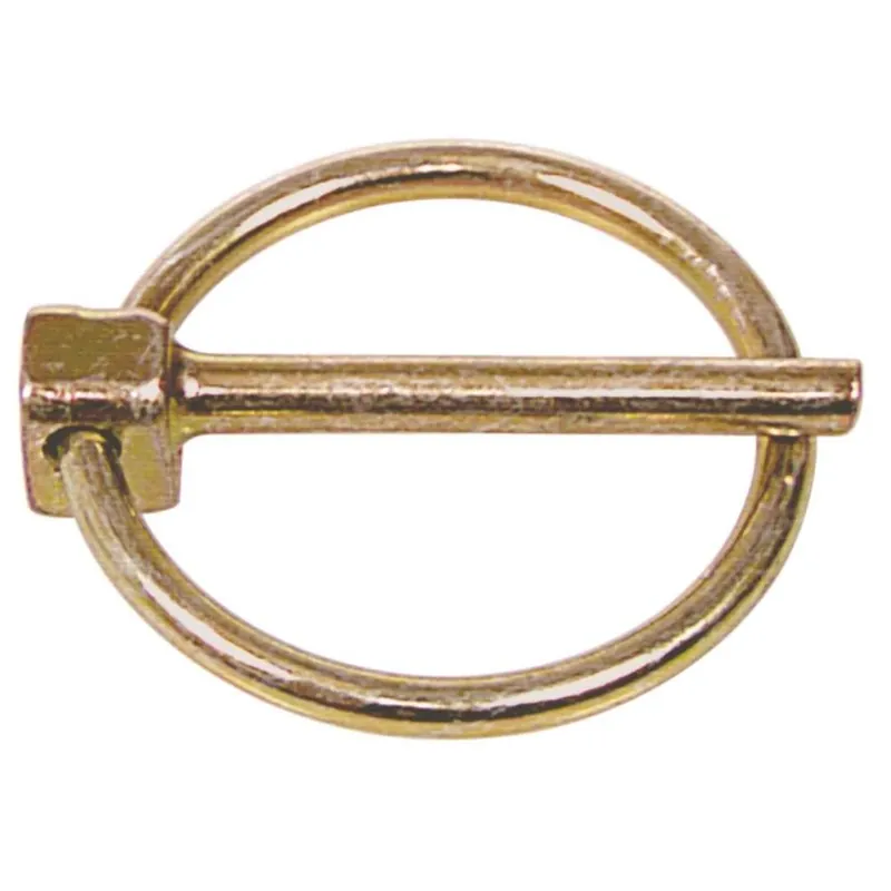 1/4 In. Linch Pin (5-Pack)