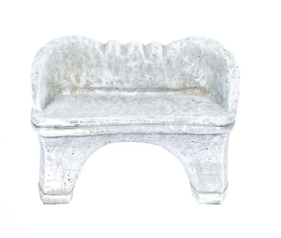Mini Bench Pnt
