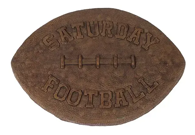 Football Stone Pnt