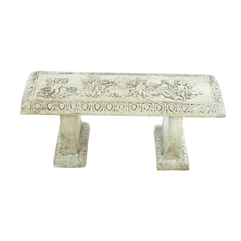 Straight Angel Bench Set