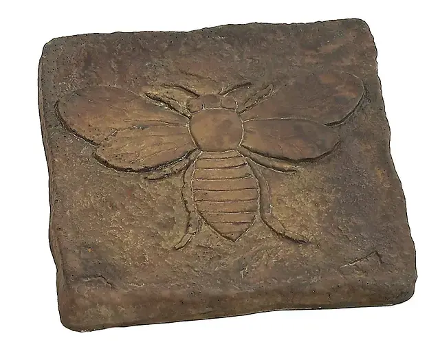 Athens Bee Stepping Stone, Sunset