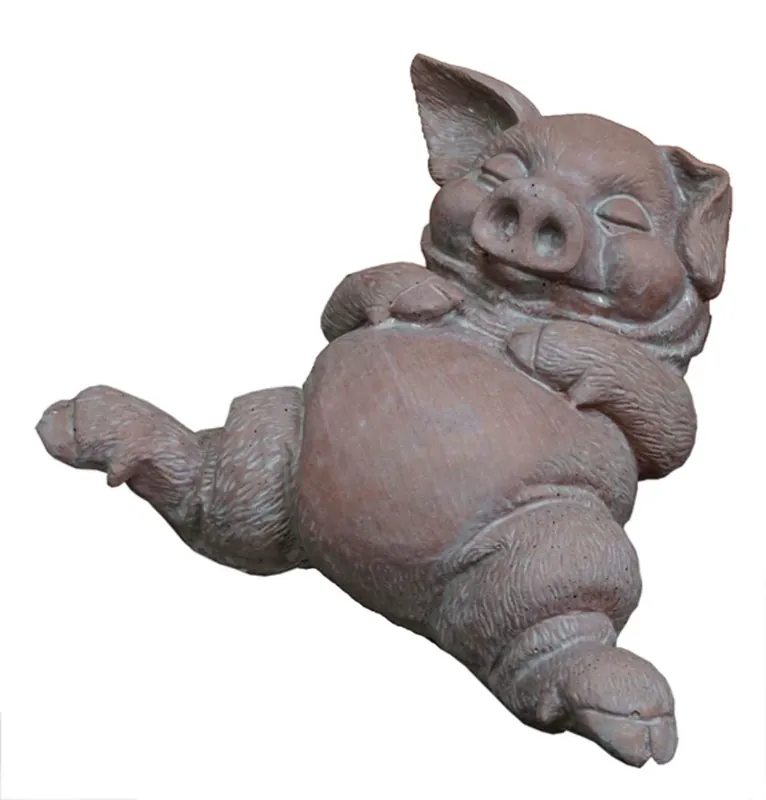 Face Up Pig PNT