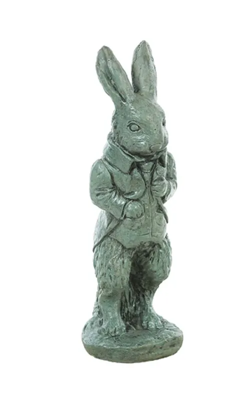 Tuxedo Rabbit Pnt