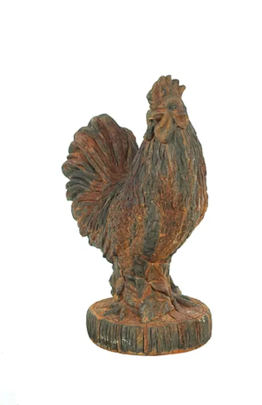 Big Rooster Pnt