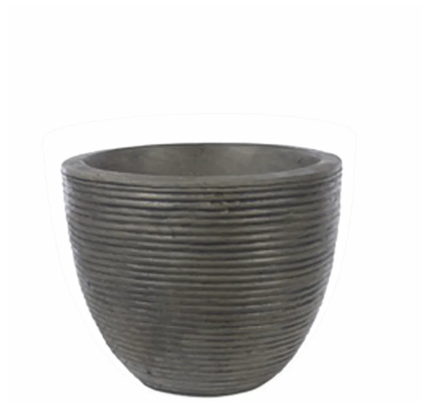SMALL BEHIVE POT PNT