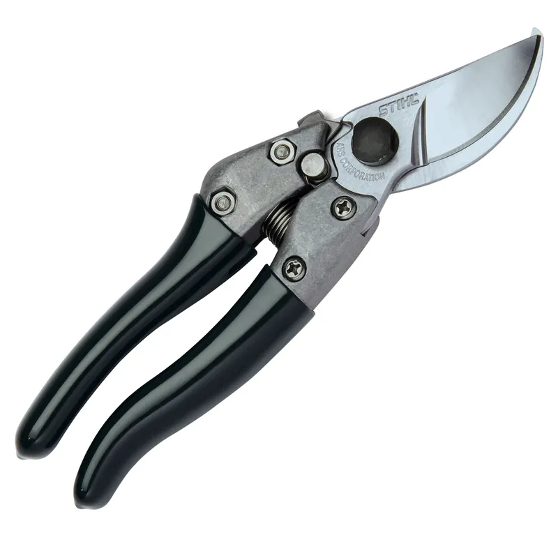 Pp 60 Chrome-plated Hand Pruner For Smaller Hands - Model 1841930