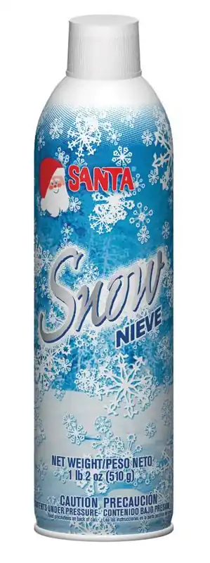 Chase Products Spray Snow 1 Pk