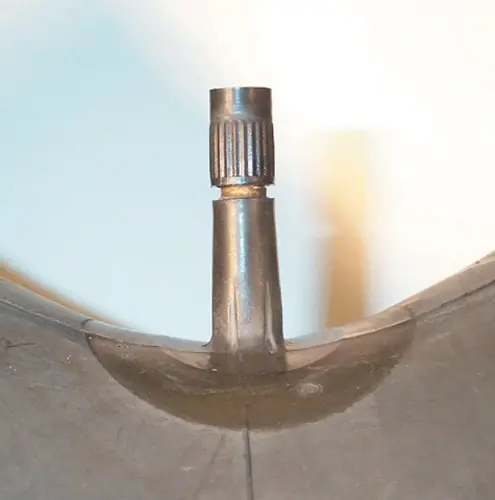 320170 Tube 13 X 6.50-6 Tr13 For Atv And Lawn Equipment