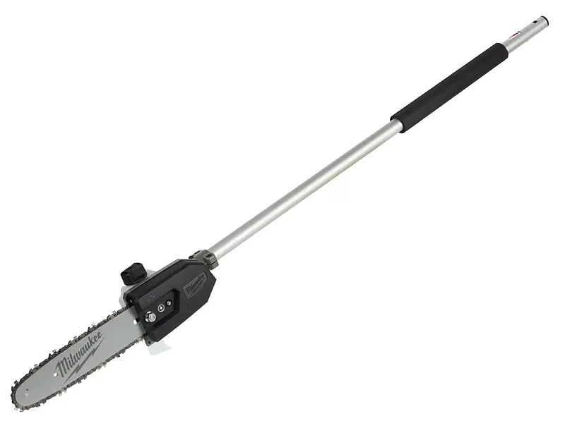 Milwaukee M18 FUEL 49-16-2720 10 In. Battery Pole Saw