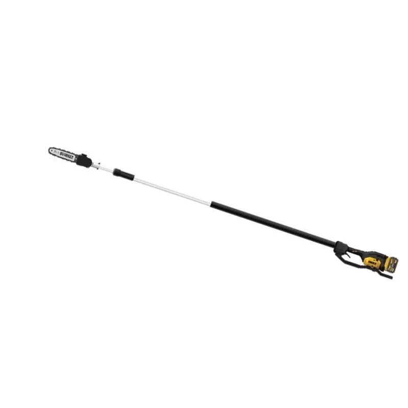 DEWALT 60V Telescoping Pole Saw Kit – Model DCPS671X1