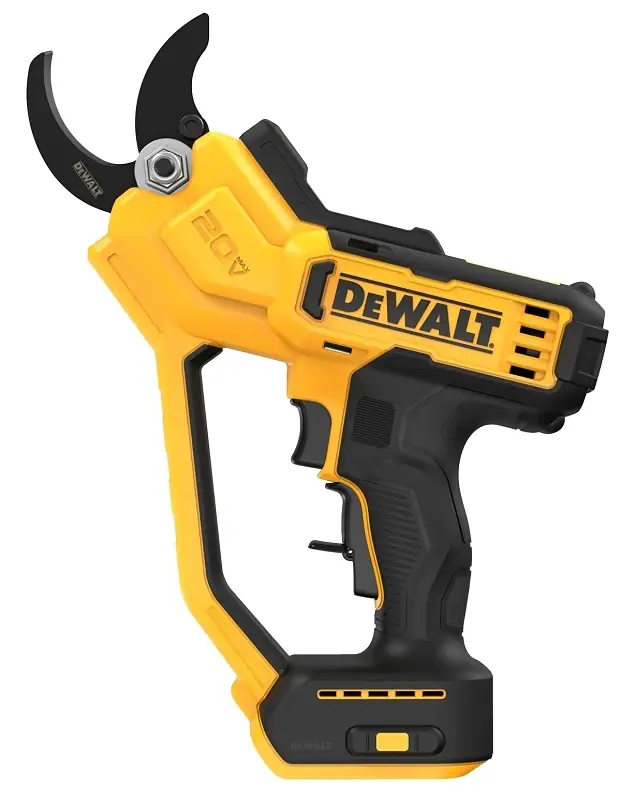 20-Volt MAX Cordless Pruner, 1.5-In. Cut Capacity, TOOL ONLY