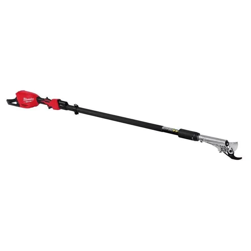 M18 Brushless Telescoping Pole Pruning Shears - Tool Only, 10 Ft Reach