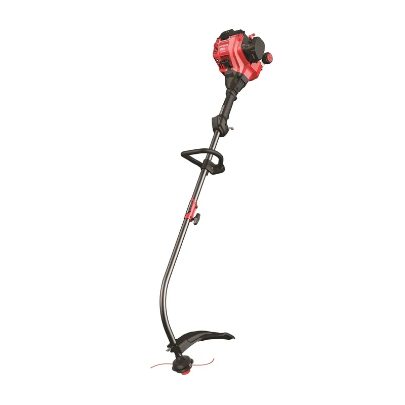 41bdz20c791 17 Inch Gas String Trimmer With Easy Start Technology