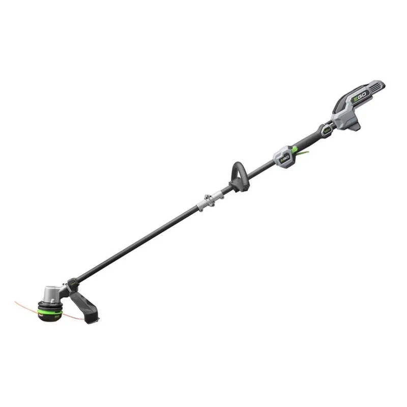 Power+ 15 In. 56v Battery String Trimmer Tool Only With Carbon Fiber Shaft