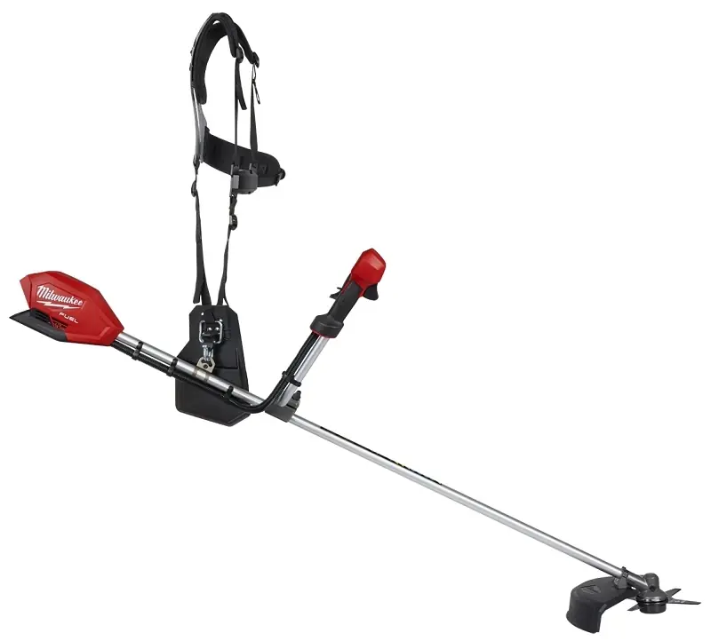 M18 Fuel 18v Lithium-ion Brushless Cordless Brush Cutter 3015-20