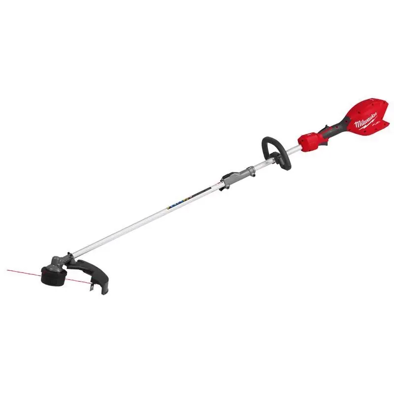 Milwaukee M18 Fuel Quik-lok 3016-20st 16 In. 18v Battery String Trimmer Tool Only